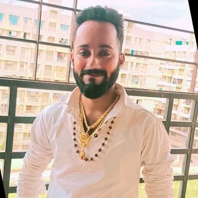 Sujitvi92844714's profile picture. भारतीय जनता युवा मोर्चा
(युवा शहर महामन्त्री- नालासोपारा पश्चिम)