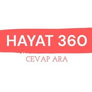 hayat360(@hayat360_hyt) 's Twitter Profile Photo