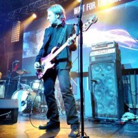 Andy Robbins (@andyrobbinsbass) 's Twitter Profile