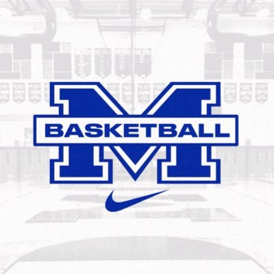 The official Twitter account for the Ⓜ️ooresville Blue Devils Men’s Basketball Program🏀🏀 #BeTheChange #MHS Head Coach @mizzle3