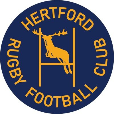 Official Hertford RFC Account - probably the largest sports Club in Hertfordshire. Players of all abilities are welcome.