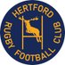 Hertford RFC (@HertfordRFC) Twitter profile photo