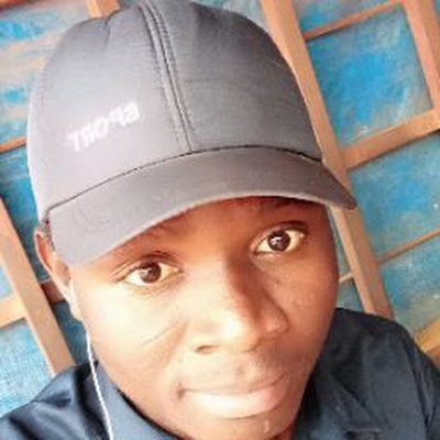 DaoudaOuedraog0's profile picture. 