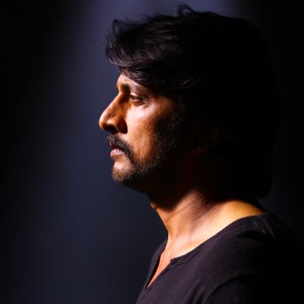 Kiccha Sudeep 24x7 Profile