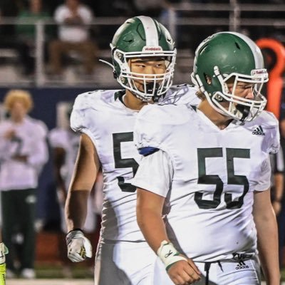 Christ School | 2023’ | 6’4 212 | DE, DT, OL, LS | 4.44 GPA | 🇨🇳 | 828-333-3702 | zmtang@christschool.net | head coach: Coach Chad Walker