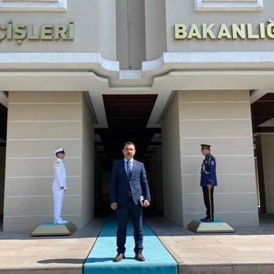 krc_os's profile picture. İçişleri Bakanlığı/Ankara/Çankırı