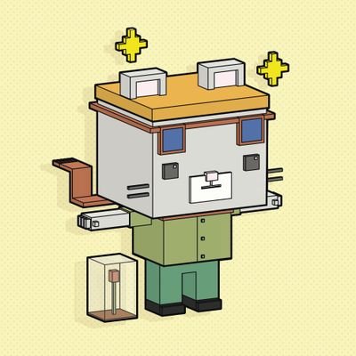 QbitZさんのプロフィール画像