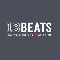 13Beats - Saving Lives One ❤ at a Time(@13beatskc) 's Twitter Profile Photo