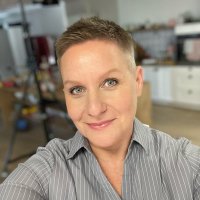 Tina Cipot (@sinicica) 's Twitter Profile