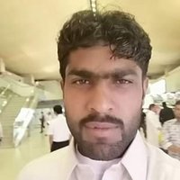 sami ullah (@su6542871) 's Twitter Profile
