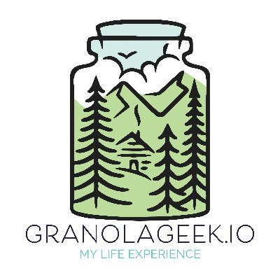 GranolaGeek's profile picture. The life experience of a granola geek woman