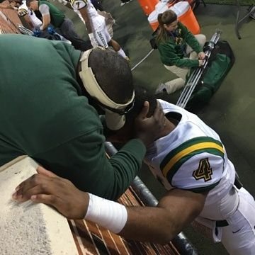 JThompson918's profile picture. 