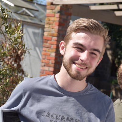 Jonas Simons Profile