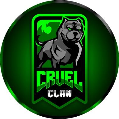 💚NON-PROFIT ORGANIZATION💚
🔨Partnered with @fadegrips use 
code : CRUEL
👕 Partner with @yldresportswear
🔴Instagram: CruelClangg🔴