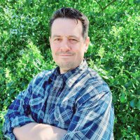 Scott Shea (@scottsheaauthor) 's Twitter Profile
