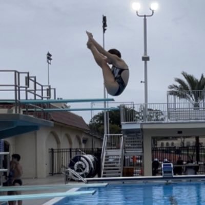 taygraham2023's profile picture. Sandalwood Hs Co ‘23 ||  Atlantic Coast diving Jax || 3.7 GPA  || 5th place 4A FHSAA diving States || email: tmg0514@icloud.com