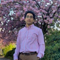 Milad Sabzehparvar (@milad_sabzeh) 's Twitter Profile