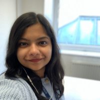 Dr Isha Mangurkar (@ishamangurkar) 's Twitter Profile