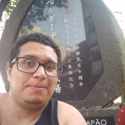 Mineiro De BH, Seattle Seahalks e Vascaíno de coração e alma! Professor, revolucionário e eterno louco.
REBELAR SE SEMPRE FOI E SEMPRE SERÁ JUSTO!