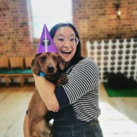 Sarah Rajabalee (@sarahrajabalee) 's Twitter Profile Photo