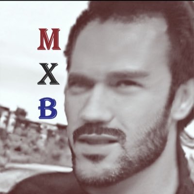 MXBmusic Profile Picture