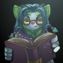 crazy moments in neopets historyさんのプロフィール画像