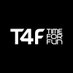 T4F Argentina (@t4fargentina) Twitter profile photo T4F Argentina (@t4fargentina) Twitter profile photo