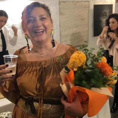 cinzia_cimini's profile picture. 