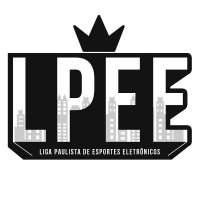 LIGA PAULISTA DE ESPORTES ELETRÔNICOS (@lpee_ofc) 's Twitter Profile