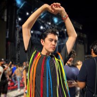 Jorge Flores (@georgexandre) 's Twitter Profile