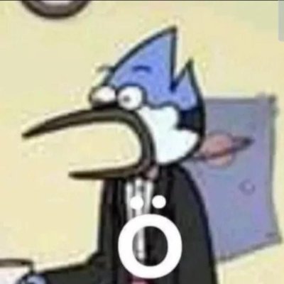 FranIsAWeirdo's profile picture. Waluigi fan acc