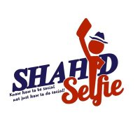 shahid Selfie(@ShahidSelfie) 's Twitter Profile Photo