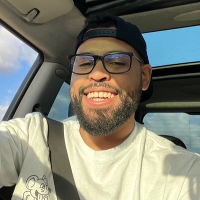 joeychurros's profile picture. 🇩🇴 Part-Time Twitch streamer who is always hungry! Come thru with the good vibes! https://t.co/aGmOtI0UJj