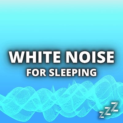 Sleep sounds created by @robinettemusic for @amazonmusic & more including White Noise, White Noise For Sleeping, White Noise For Babies & White Noise Baby Sleep