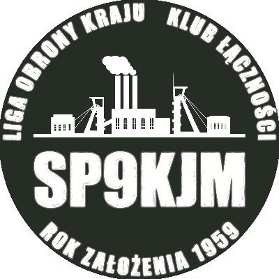 Klub Łączności SP9KJM w Siemianowicach Śląskich
Ham Radio Club SP9KJM in Siemianowice Śląskie