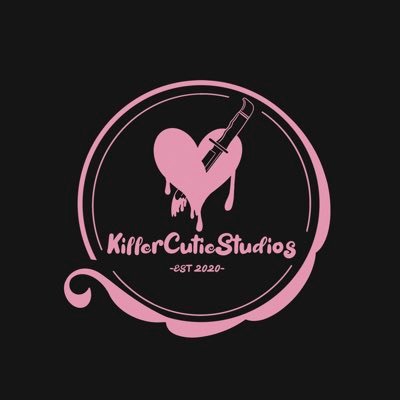 KillerCutieStudios 🔜 EdmontonExpo 2024さんのプロフィール画像