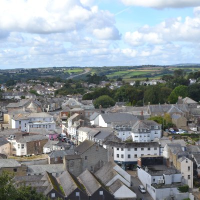 Partnership project hosted by Looe Development Trust. Find us also on Facebook and at https://t.co/kCZp3cTXaG