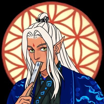 Jué Tiān Dié 絕天蝶さんのプロフィール画像