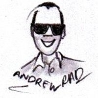 Andrew Blanda(@AndrewBlanda) 's Twitter Profile Photo