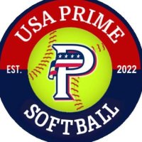 USA Prime Frellick 14U (2027/2028)🥎 (@usaprime2009) 's Twitter Profile Photo