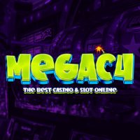 MEGAC4(@MEGAC4slot) 's Twitter Profile Photo