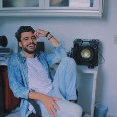 padrnxbfhfan777's profile picture. ولا الردي لو خدم ربعه يفشلها