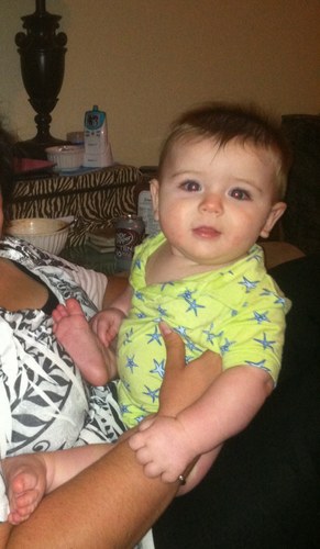 ALARussell's profile picture. married to @jrussellmd and mom of 2 boys