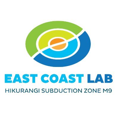 East Coast LAB | Hikurangi Subduction Zone M9