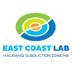 East Coast LAB | Hikurangi Subduction Zone M9 (@nzeastcoastlab) Twitter profile photo East Coast LAB | Hikurangi Subduction Zone M9 (@nzeastcoastlab) Twitter profile photo
