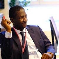 aziz francois ndiaye (@azizfrancois) 's Twitter Profile