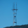 SutroTVTower's profile picture. The FIRST and BEST Sutro Tower account! Keeping things real since 1973. Over 970 feet of awesome. Like seeing pictures of myself. they/them, if you must know.