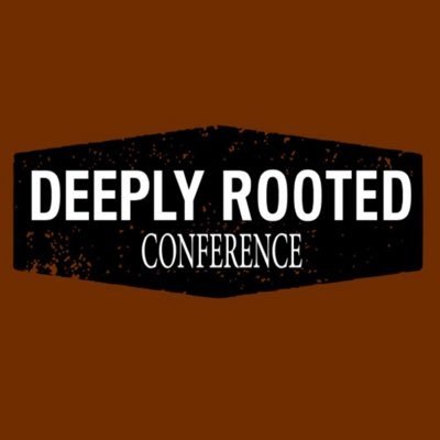 A conference to glorify our sovereign God by proclaiming the Gospel of free grace in Northeast TN & Southwest VA. November 8-9, 2024 #DeeplyRooted2024