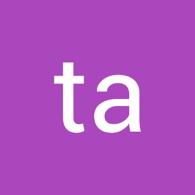 tamaderki's profile picture. a mader