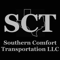 Southern Comfort Transportation LLC(@Sctdfw) 's Twitter Profile Photo